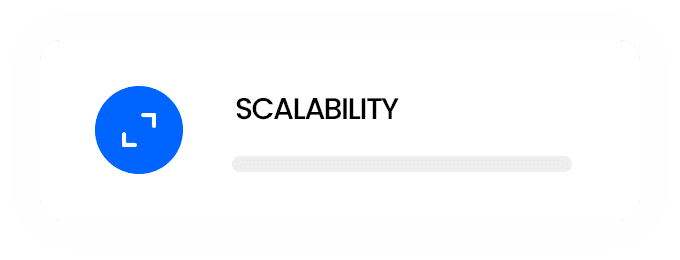 Scalability