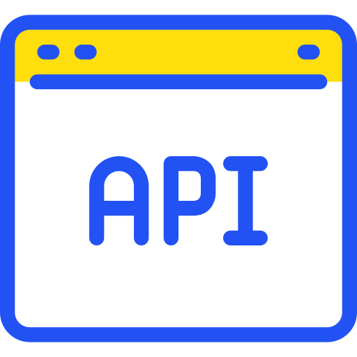 api