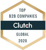 Top B2B Companies Clutch