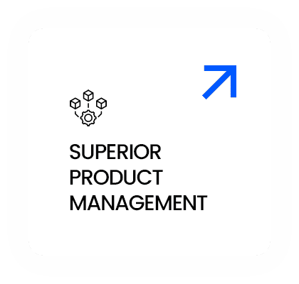 product management