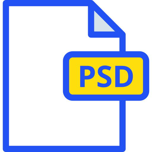 psd