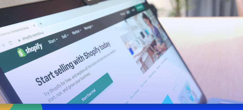 Why Shopify is the best platform for creating your online store?